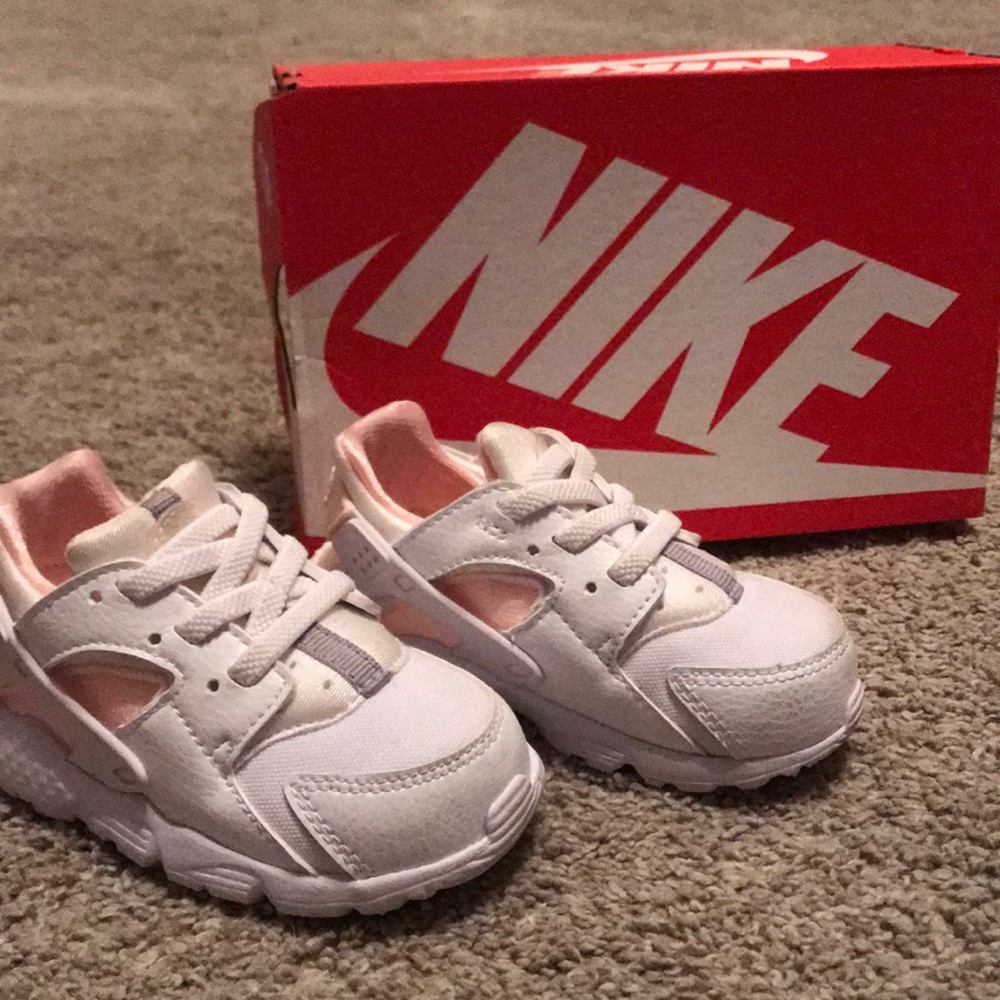 Nike Toddler Shoes